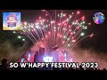 So whappy festival rongy belgique  dimanche 9 juillet 2023