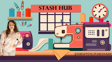 Stash hub launch week
