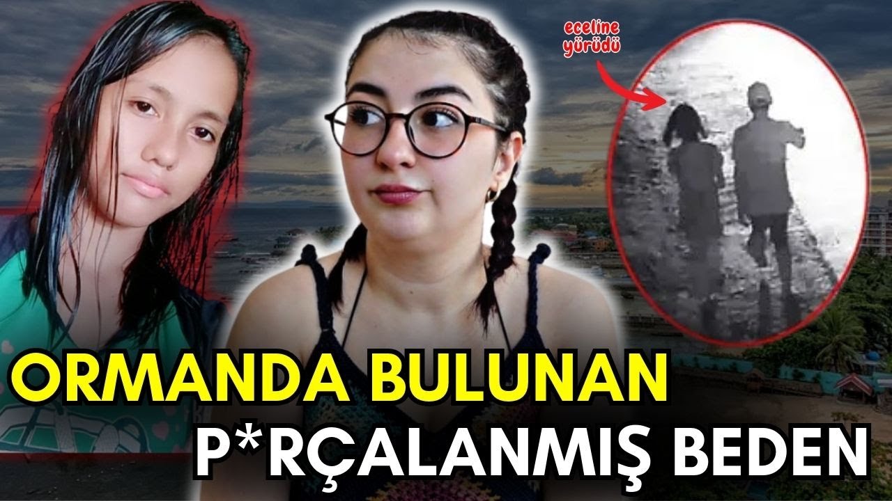 Filipinlerin En Korkunç Davası - Christine Silawan