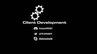 Daily Test #2, Personal Test Server [Interface]  [High Five]