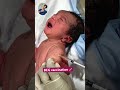 Cute Baby In NICU Gets BCG Vaccine First Immunisation Neonatologist Biological Bcgvaccine Yt 