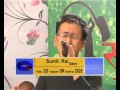 Sumit rai top 25 selected swor sangram