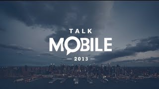 Introducing Talk Mobile 2013! screenshot 5