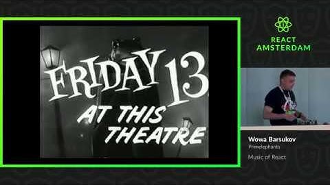 How We DDoS Ourselves with SSR - Radoslav Stankov