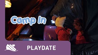 Playdate Season 1 Episode 14 Cdan In