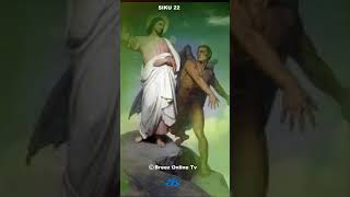 Usimpe shetani nafasi ya majadiliano #breezonlinetv #motivation #kanisakatoliki