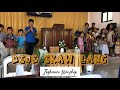 Dios Ikaw Lang - WPF Sikatuna Kids Choir ( Influence Worship )