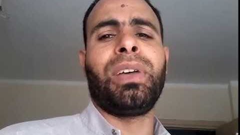 الشيخ مصطفى عمر عامر ما تيسر من سورة الاسراء