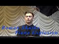 Roman shutko  piano explosion official