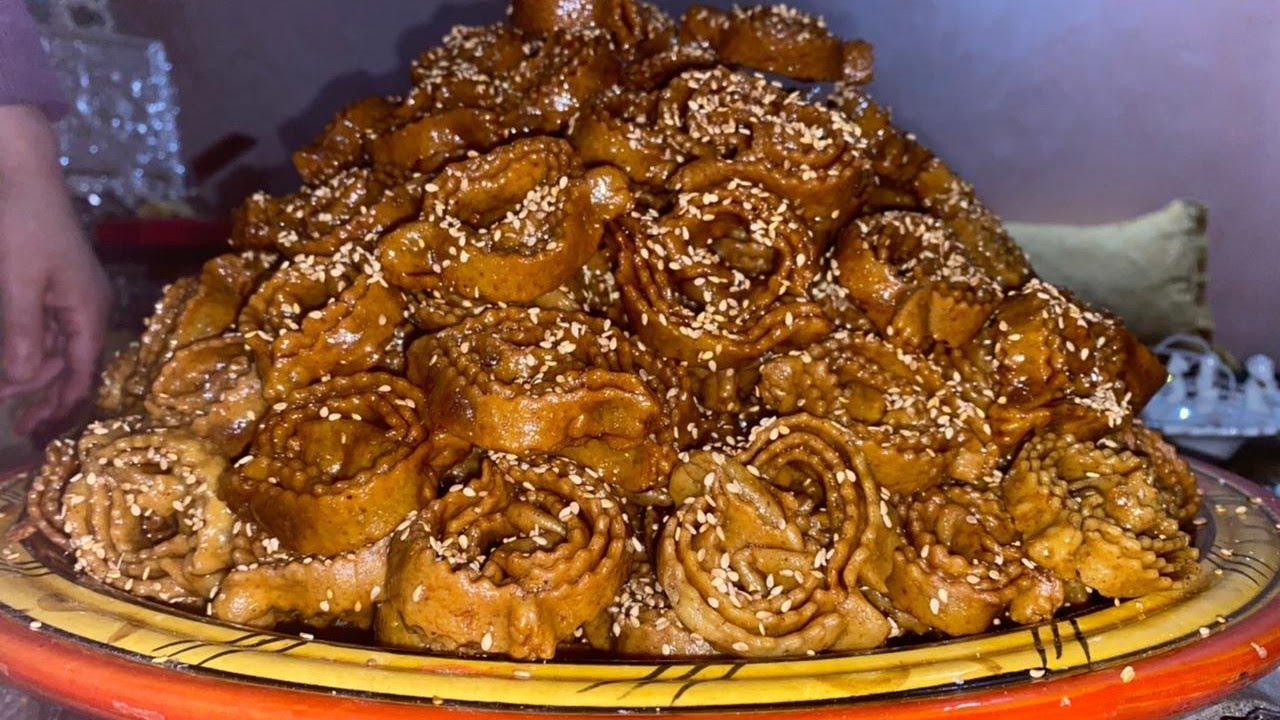 المخرقة الاصيلة المعروفة بالشباكية ❣️