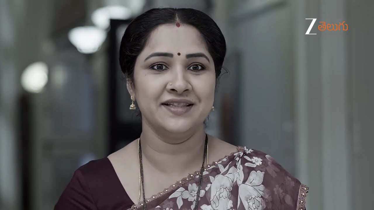 Gharana Mogudu | Ep - 191 | Webisode | Dec 23 2025 | Zee Telugu