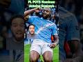 WFO Player Spotlight: Antoine Semenyo 🔦 | #Semenyo #ManCity #MCFC #premierleague #football #POTS