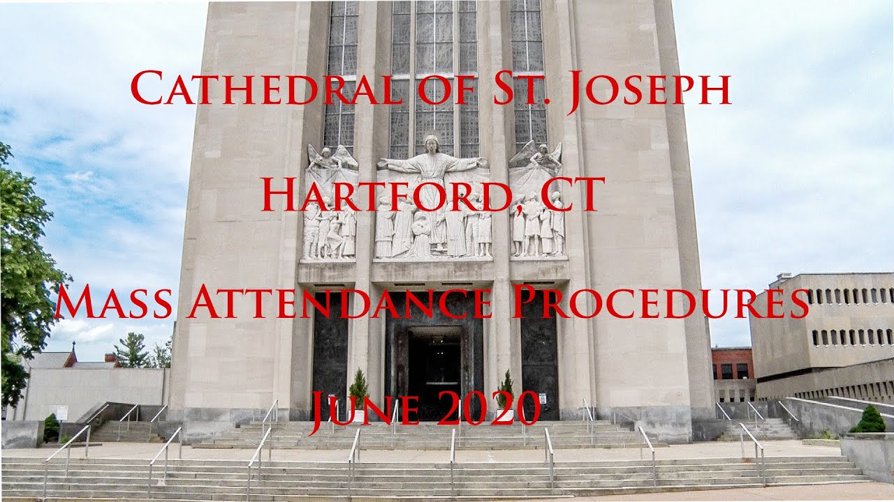 Cathedral Of Saint Joseph Mass Attendance Procedures YouTube cathedral-of-saint-joseph-mass-attendance-procedures-youtube