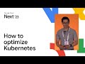 How to optimize Kubernetes for reliability and cost-efficiency