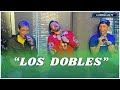 "Los Dobles" - La Última Luna 🌙