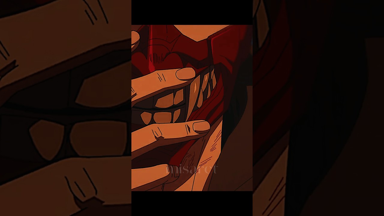 Проиграл бой,но не сражение☠️| Ниндзя Камуи #anime #аниме