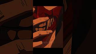 Проиграл Бой,Но Не Сражение☠️| Ниндзя Камуи #Anime #Аниме