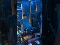 Day 25/90 pushpull legs #gym #fitxsumit #viral #viralvideochallenge #fitness