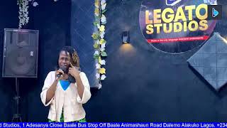 Legato Studios Live Stream