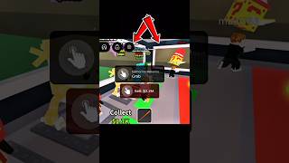 Sammy stolen My Lucky Block and I beating Sammy 👿😜 #stealabrainrot #funny Sammy stolen My Lucky Block and I beating Sammy 👿😜 #stealabrainrot #funny
