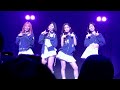 [Fancam] IS:SUE(イッシュ) 'Telepathy' 2026 IS:SUE 1ST TOUR FINAL