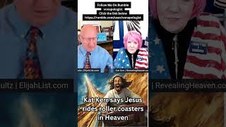 Kat Kerr Is A False Teacher