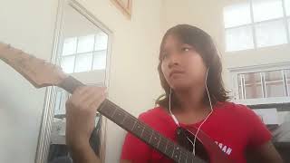 ความเป็นไป Ebola guitar cover