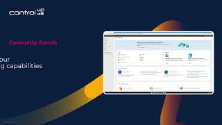 Integrate ControlUp's DEX capabilities into any SaaS app with Enrich