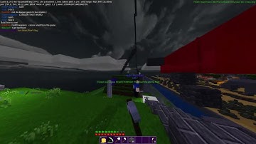 killing the hacker ISellPineapples (Minetest/Luanti CTF)