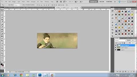 Tutorial Sign Smudge(Completo)