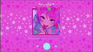 Sugar rush :: a Hyperpop playlist