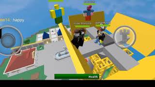 เล่นเกม Roblox ในปี 2013 (โคตรคิดถึงเลย)