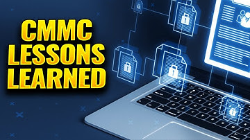 Navigating CMMC: Don