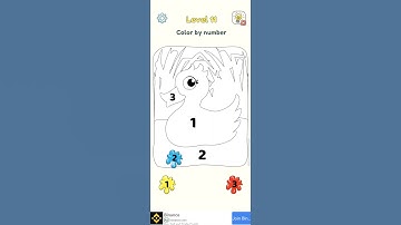 DOP3: Displace One Part Level 11