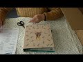 Unboxing Craftelier (actuellement TVA gratuite)