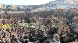 cappadocia turkey weather forecast Resimi