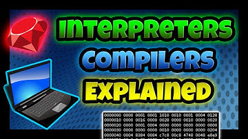 Interpreters and Compilers Explained