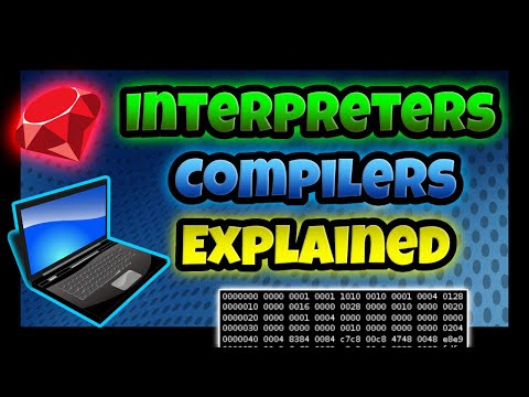 Interpreters and Compilers Explained
