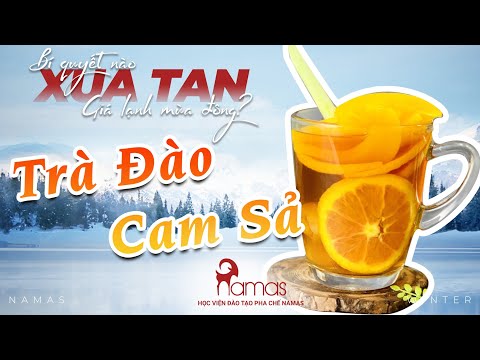 Video: Đồ Uống Nóng