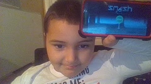 Smash Hit [CLASSIC VERSION] PART 1/2 Chapter Start / 10