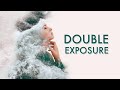 Incredible Double Exposure Effect! Affinity Photo Tutorial