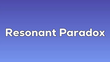 DigitalDreams AI - Resonant Paradox