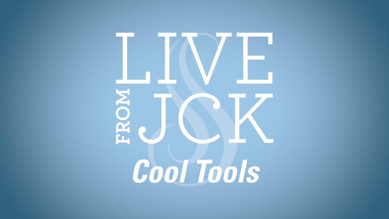 Cool Tools with Shawn Albert