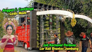 Sound Bocilnya Jombang AR Pro Audio Beraksi Lagi Karnaval Made Jombang
