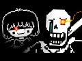 Chara, Gaster, Disbelief AND MORE! UNDERTALE: Battle Mode