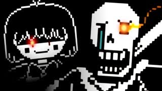 Chara, Gaster, Disbelief AND MORE! UNDERTALE: Battle Mode