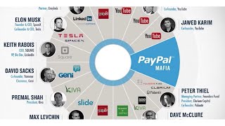 Paypal Mafia: Where Are they NOW? by Another Project 13,742 views 3 years ago 22 minutes