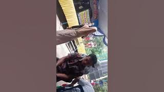 Tari sembah Lampung bumi agung waykanan