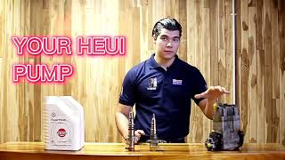Tips to properly clean Cat C7/C9 Injectors