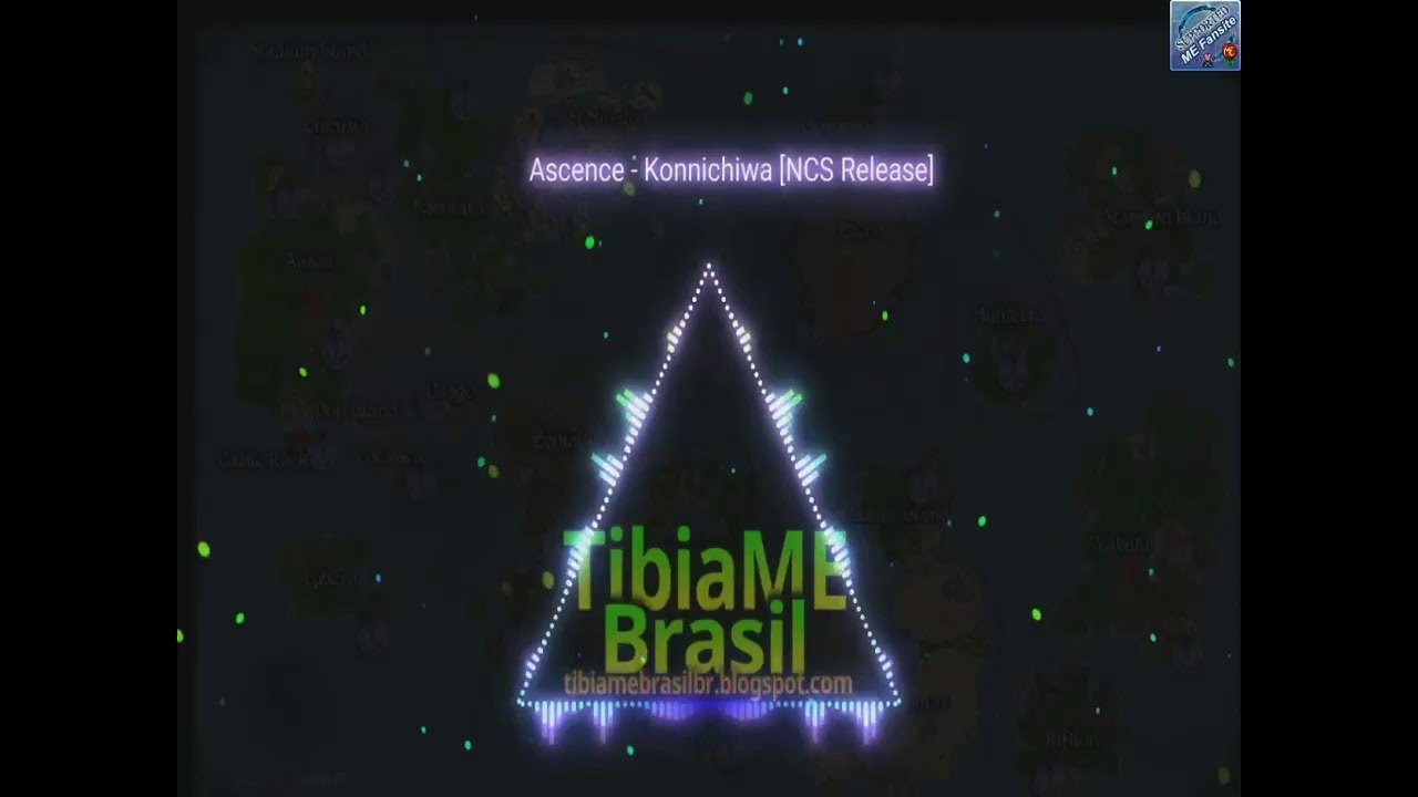 RIXESTER MUSICA PARA JOGAR NA MADRUGADA MUSIC TO PLAY AT MIDNIGHT